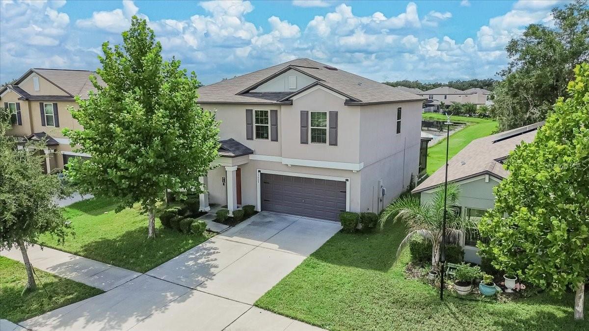 13009 Meadow Pond, Riverview, FL 33579
