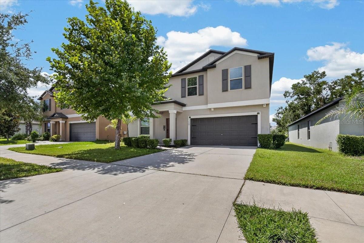 13009 Meadow Pond, Riverview, FL 33579