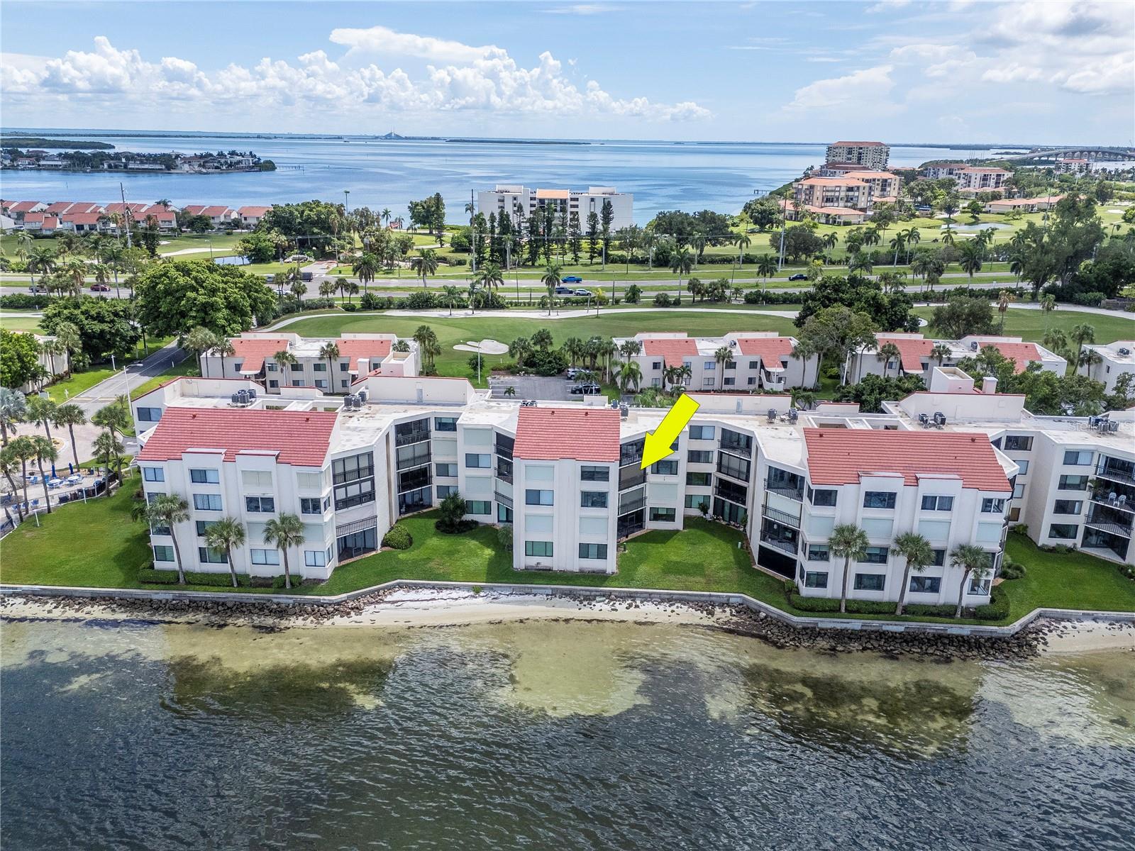 5729 Puerta del Sol Unit 381, St Petersburg, FL 33715