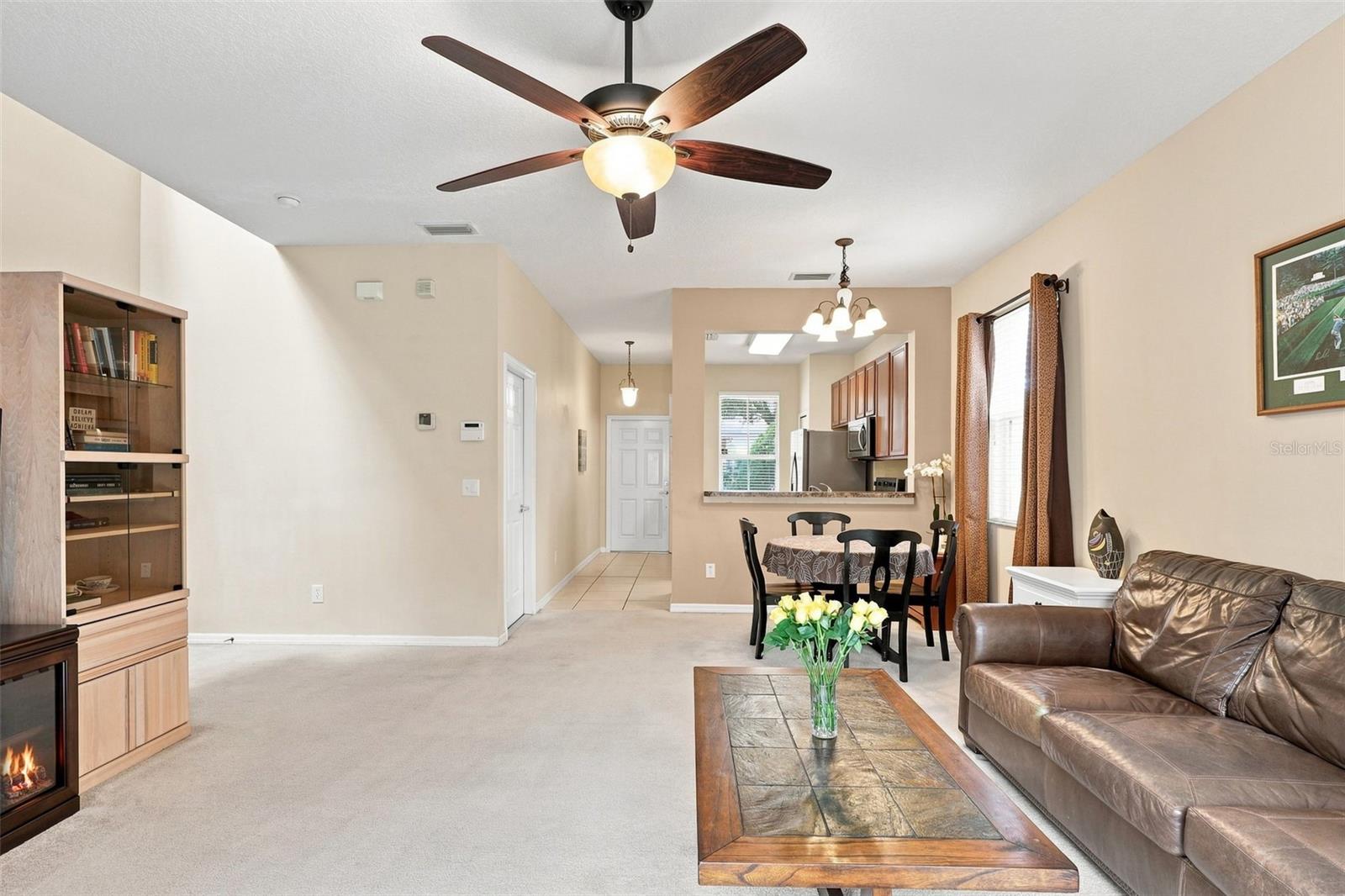 1360 Long Oak, Sanford, FL 32771