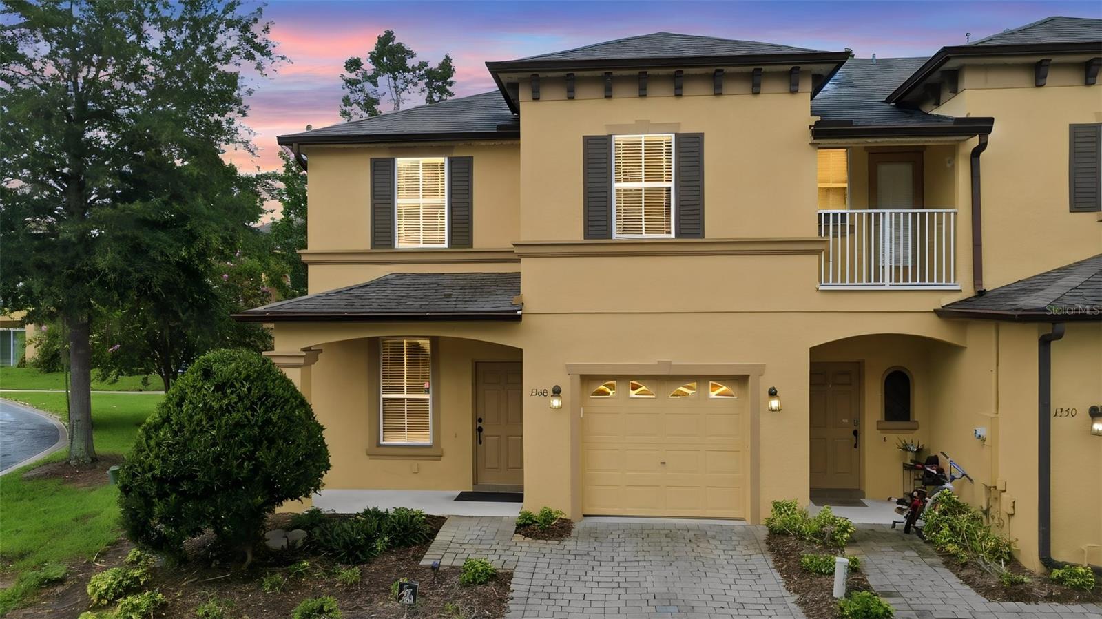 1360 Long Oak, Sanford, FL 32771