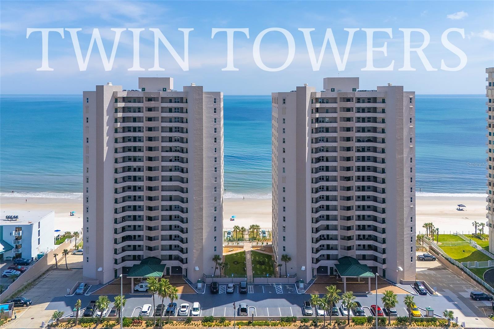 3315 Atlantic Unit 205, Daytona Beach Shores, FL 32118