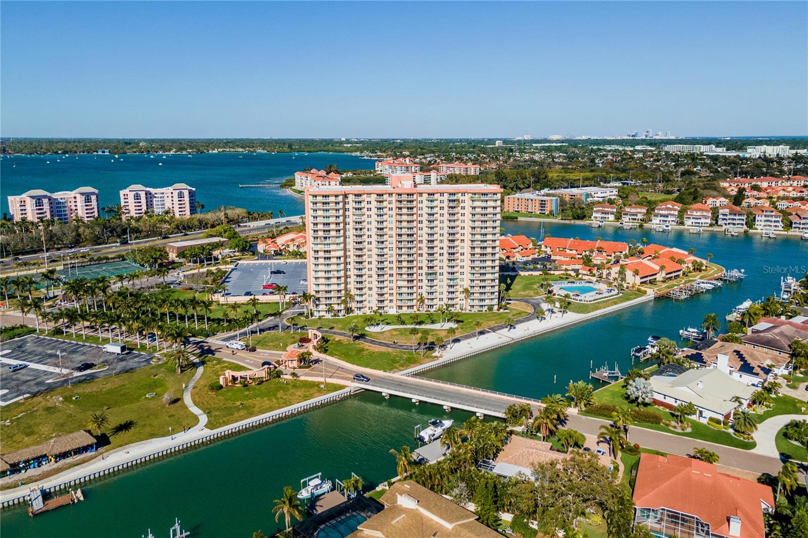4900 Brittany Unit 1512, St Petersburg, FL 33715