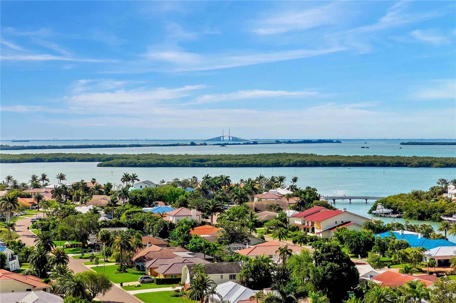 4900 Brittany Unit 1512, St Petersburg, FL 33715