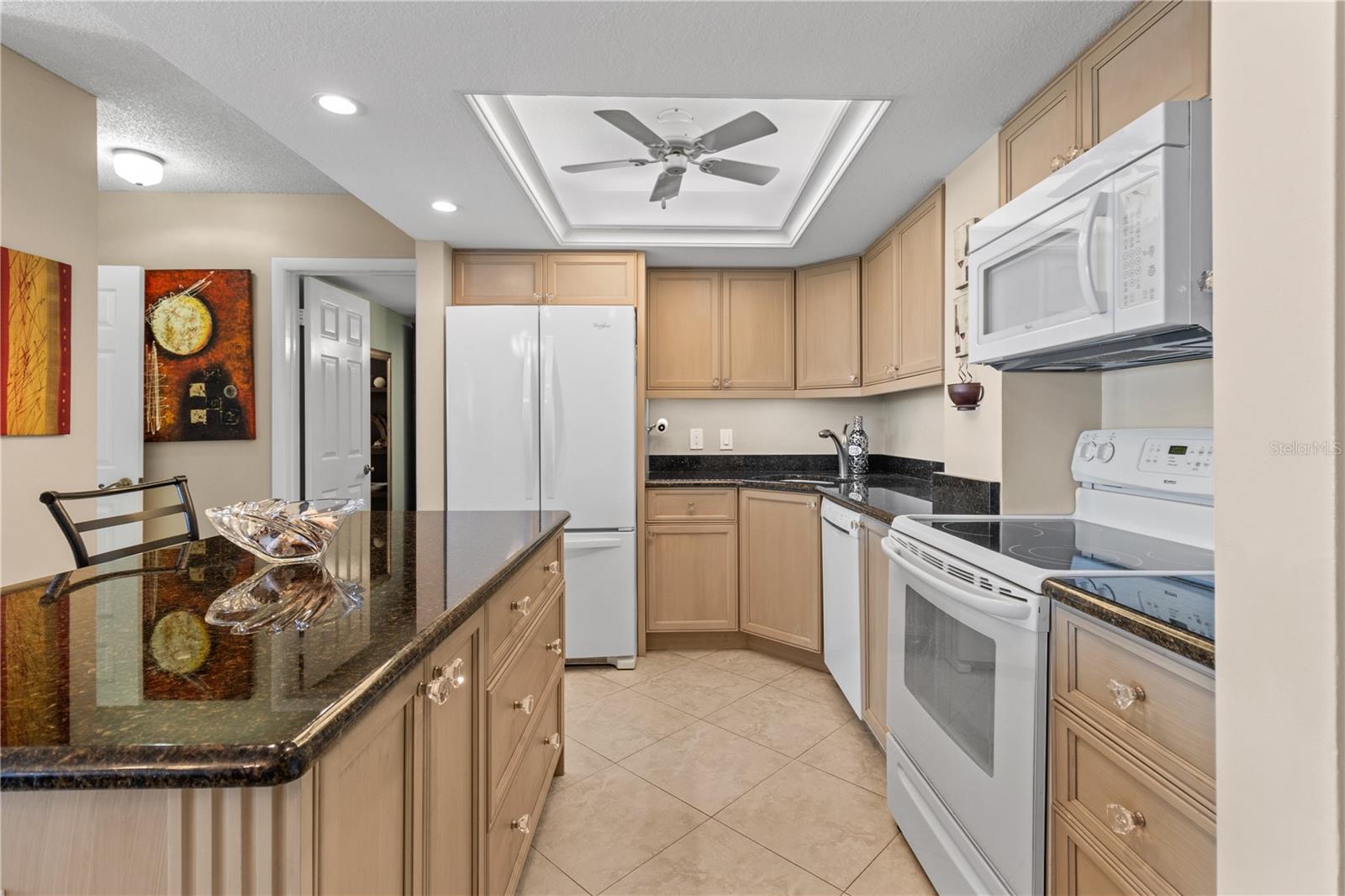 4900 Brittany Unit 1512, St Petersburg, FL 33715