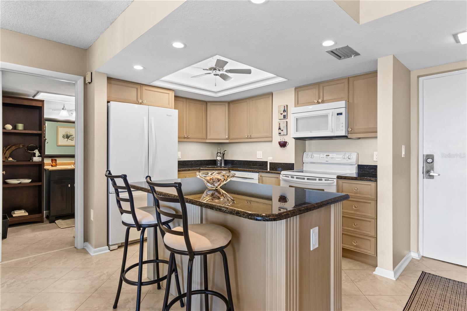 4900 Brittany Unit 1512, St Petersburg, FL 33715