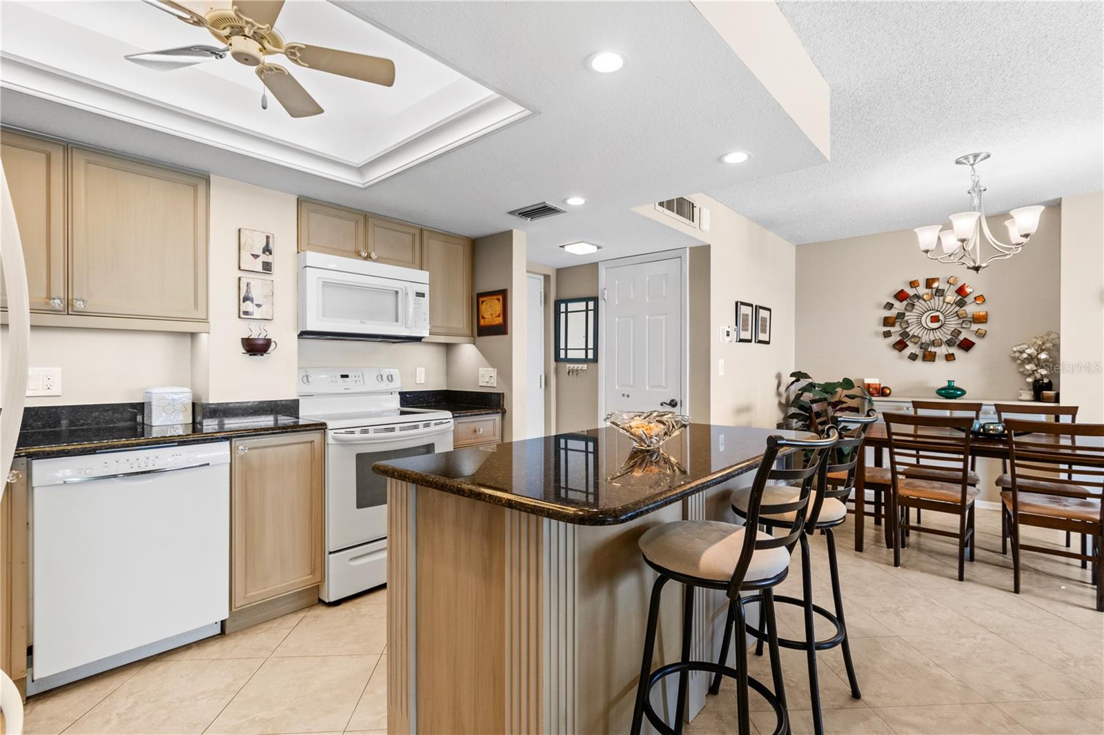 4900 Brittany Unit 1512, St Petersburg, FL 33715