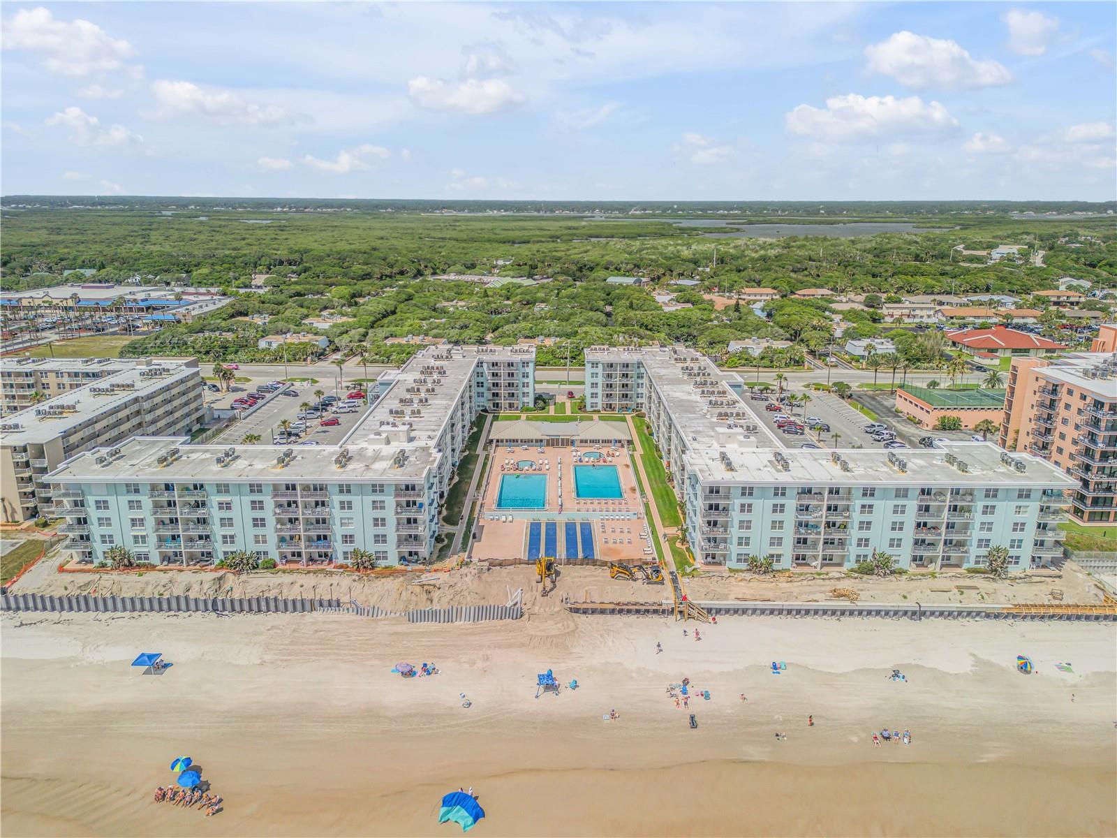 4151 Atlantic Unit 3030, New Smyrna Beach, FL 32169