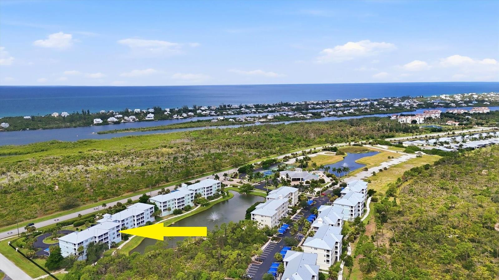 8405 Placida Unit 305, Placida, FL 33946