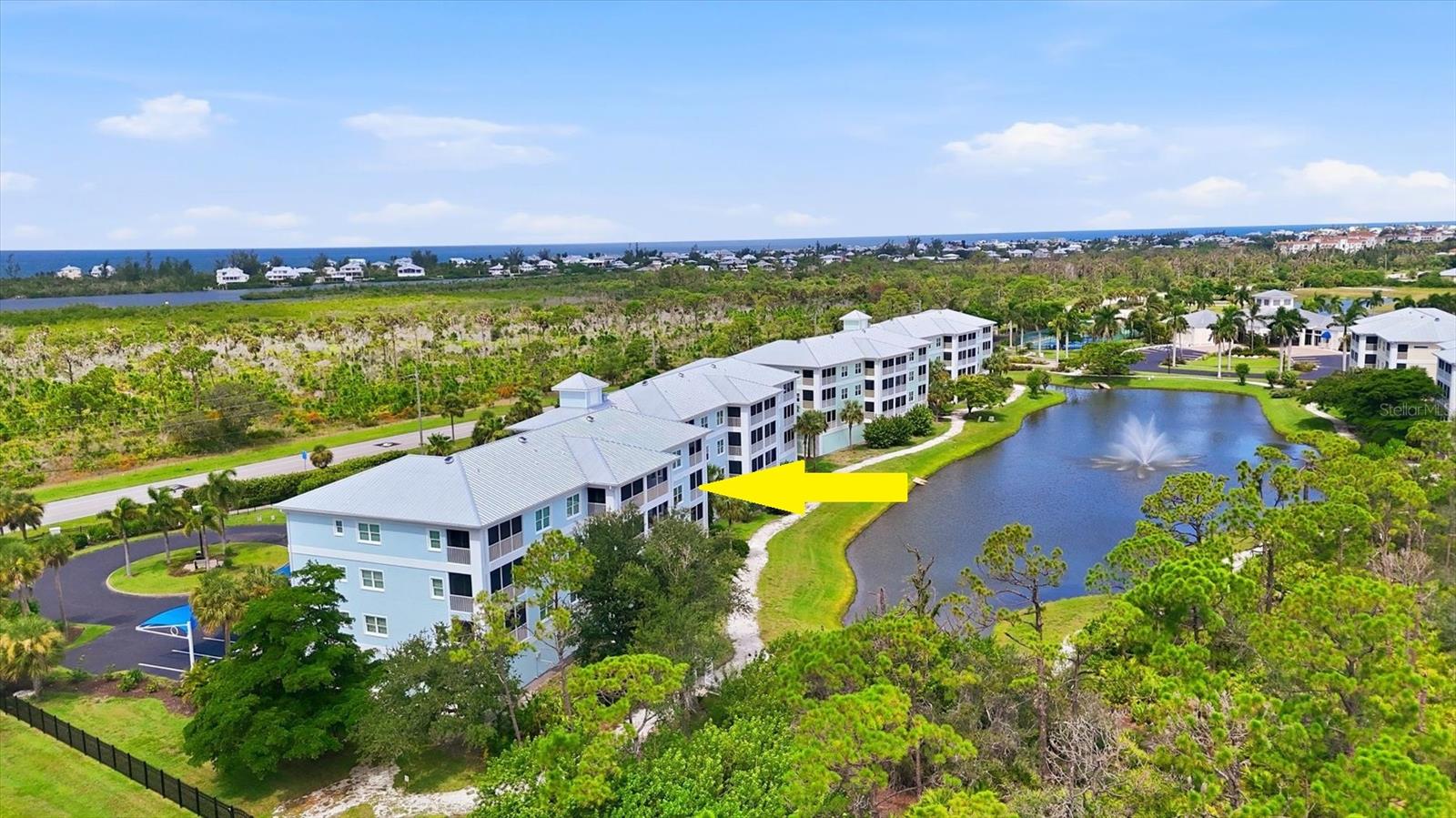 8405 Placida Unit 305, Placida, FL 33946
