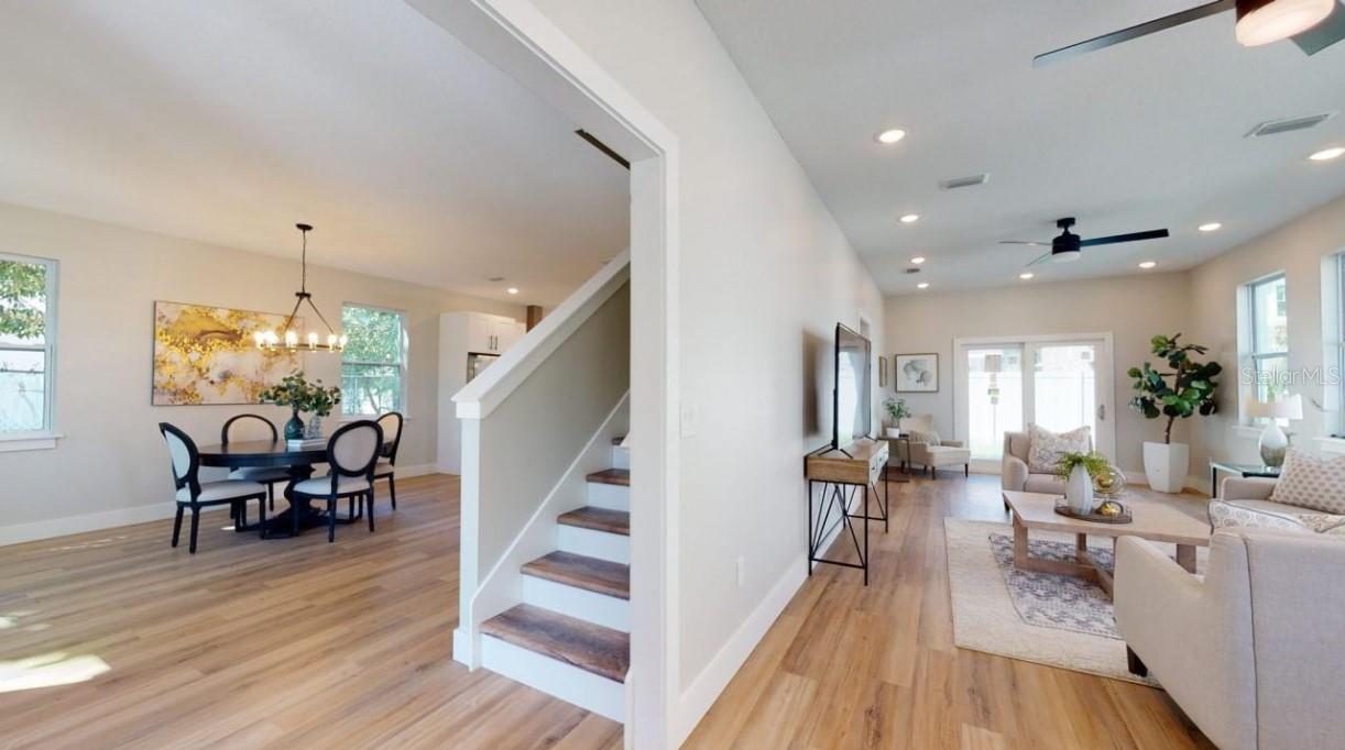 5113 12th, St Petersburg, FL 33710
