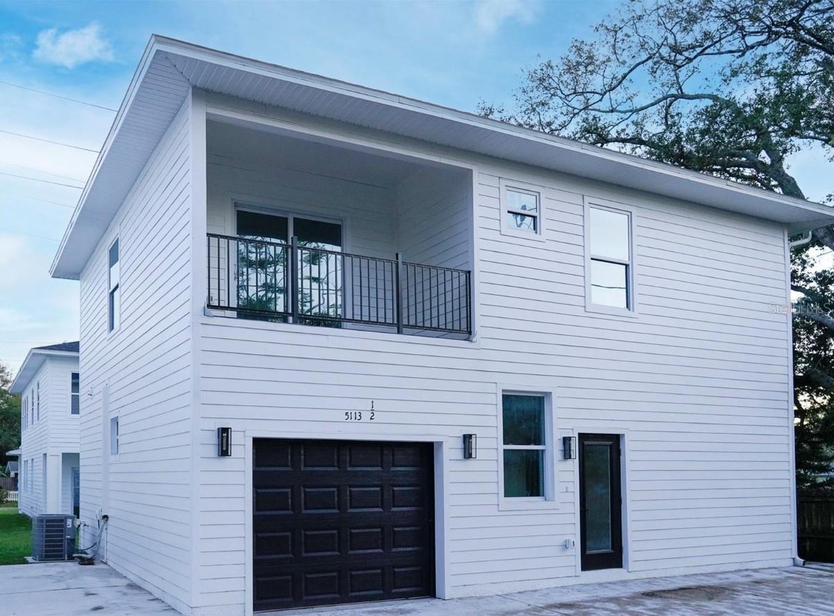 5113 12th, St Petersburg, FL 33710