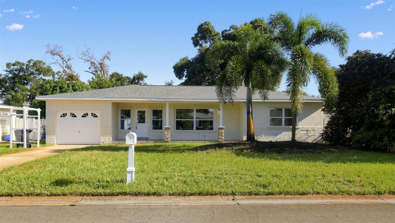 5825 21st, Gulfport, FL 33707