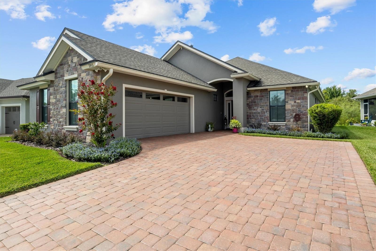 7953 Lake James, Lakeland, FL 33810
