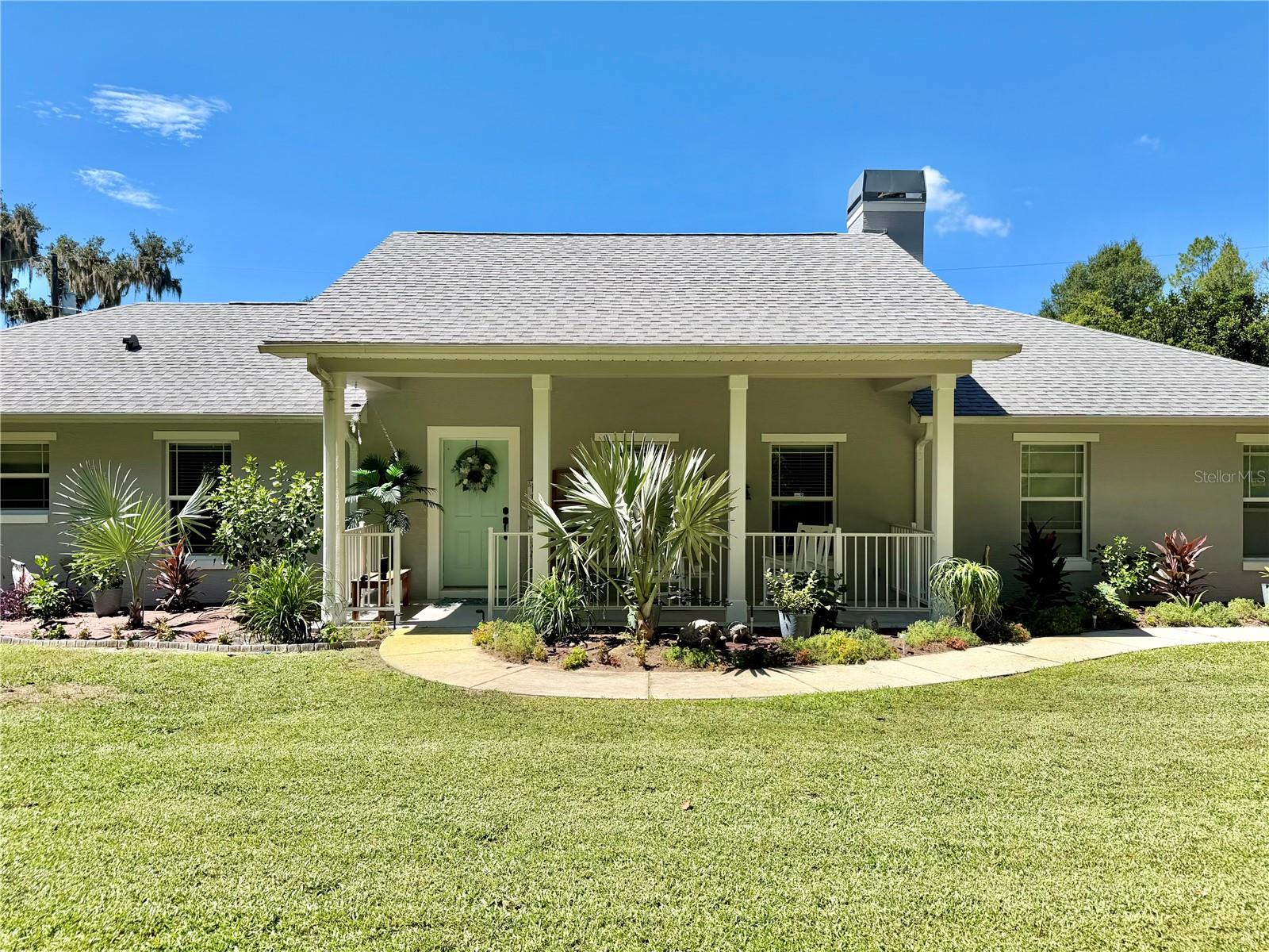 12854 118th, Ocklawaha, FL 32179
