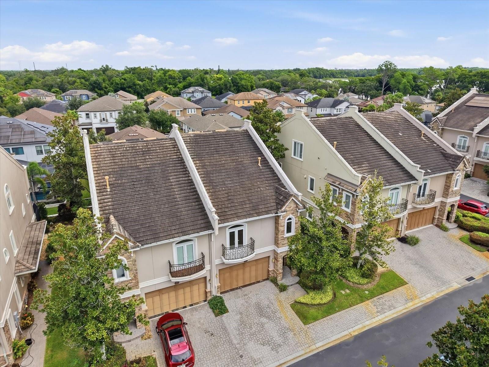 1465 Hillside Landing, Tarpon Springs, FL 34688