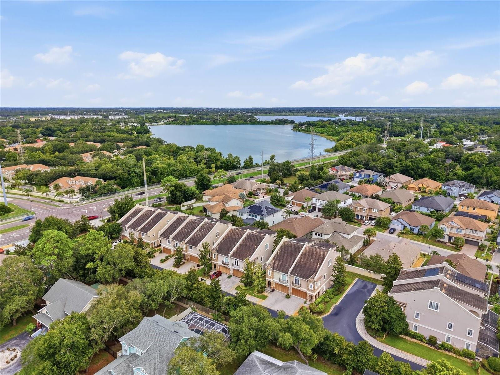 1465 Hillside Landing, Tarpon Springs, FL 34688