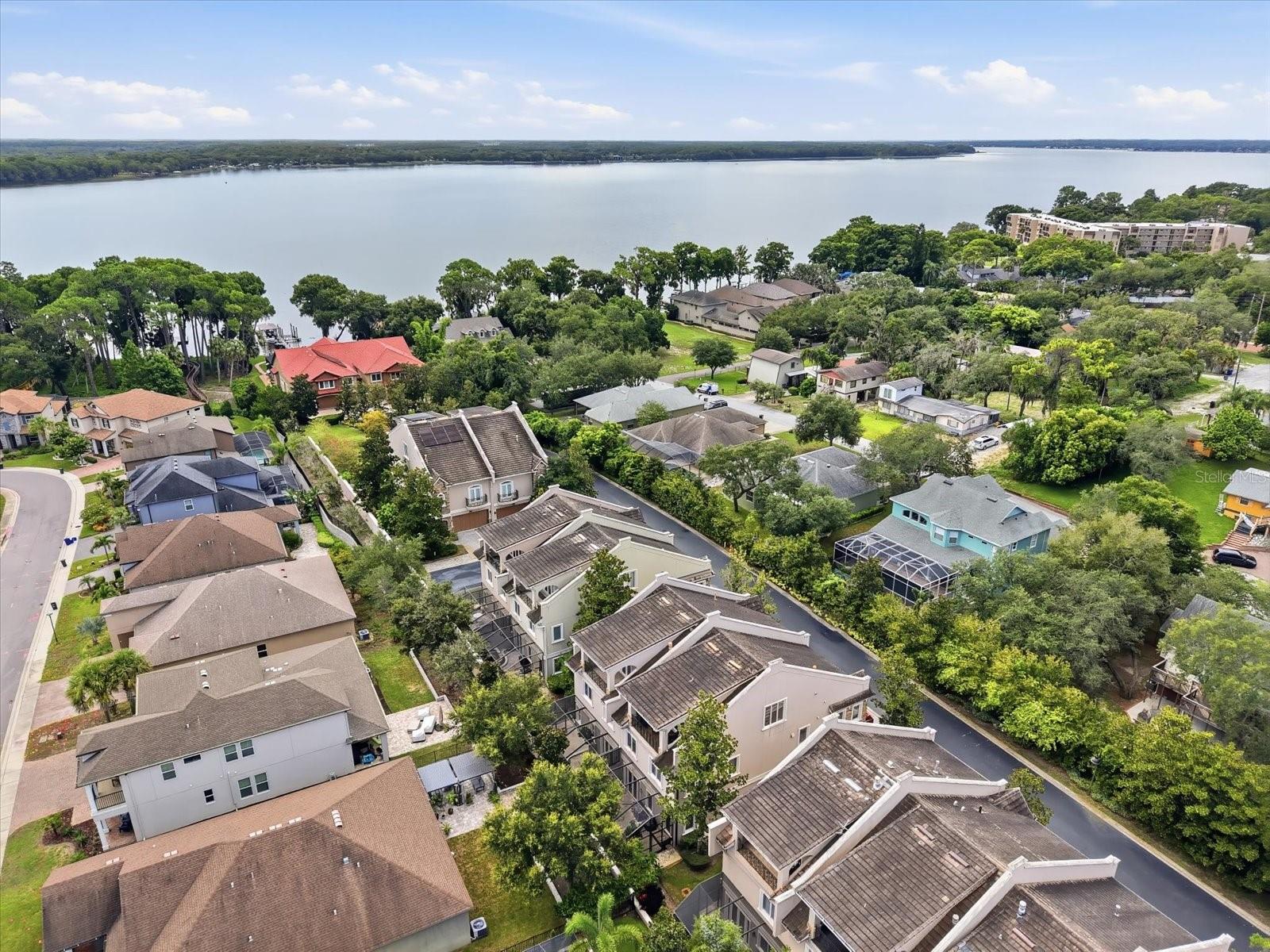 1465 Hillside Landing, Tarpon Springs, FL 34688