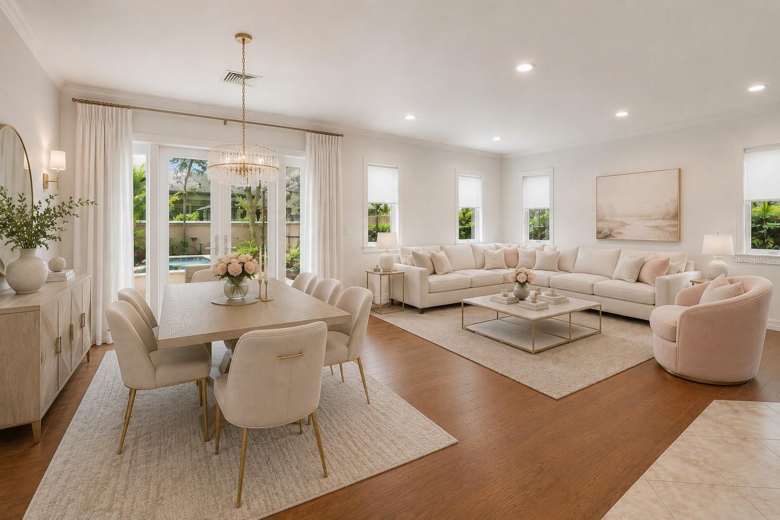 1465 Hillside Landing, Tarpon Springs, FL 34688