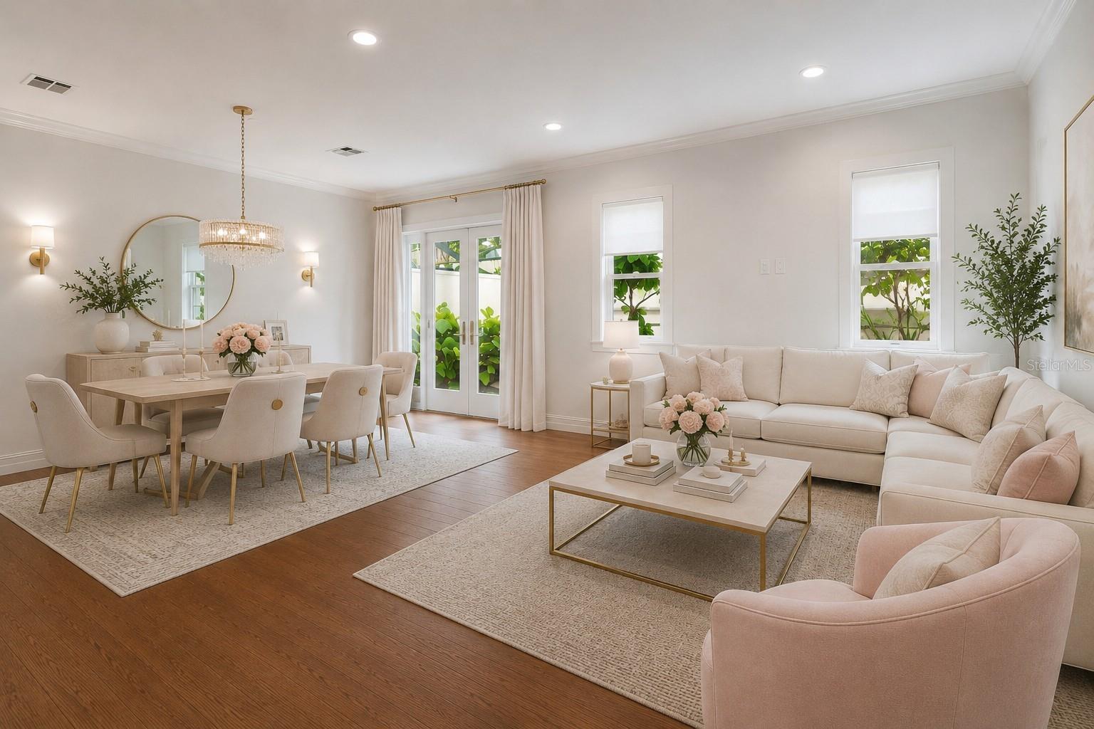 1465 Hillside Landing, Tarpon Springs, FL 34688