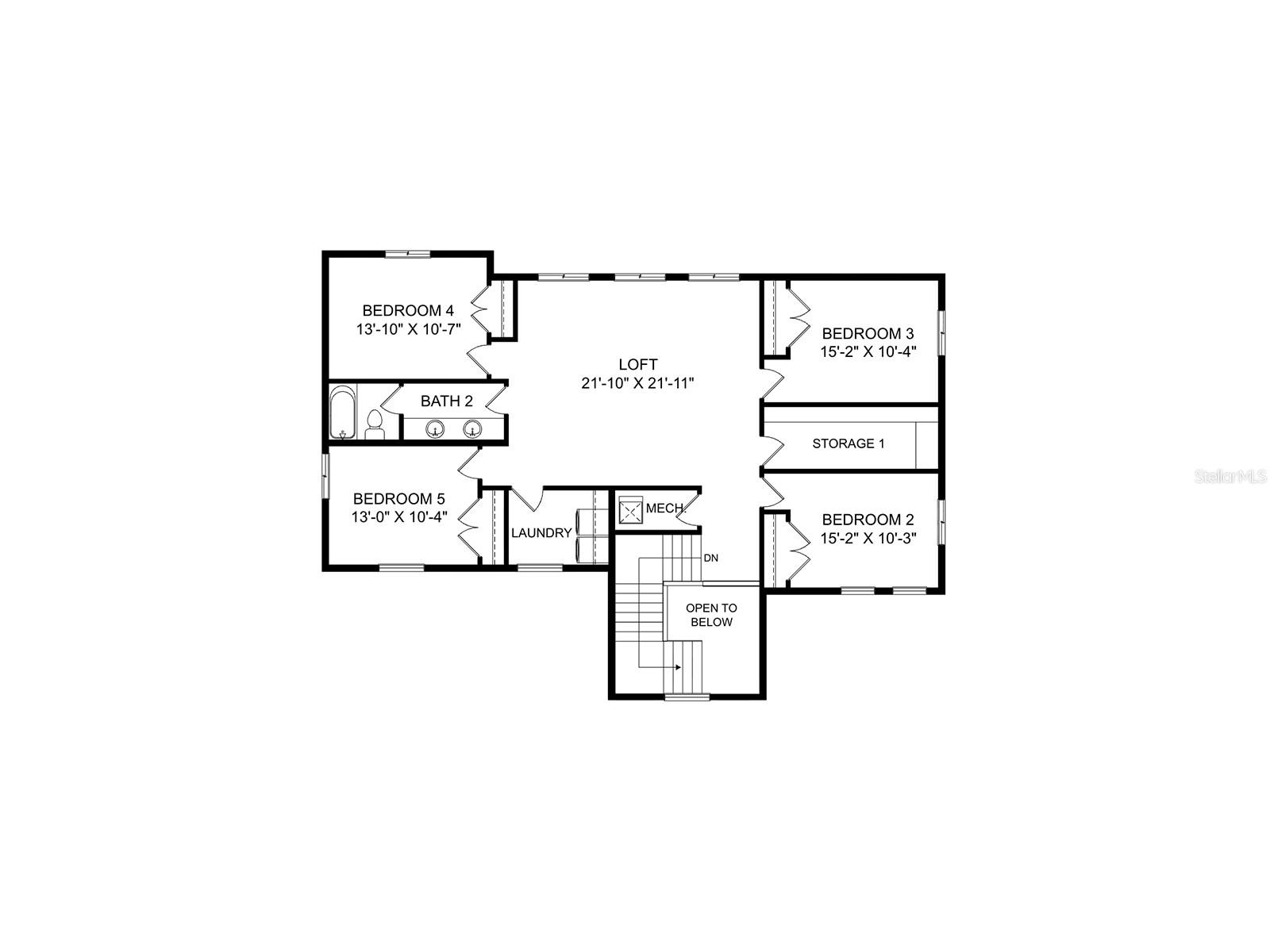 1111 Bumby, Orlando, FL 32803