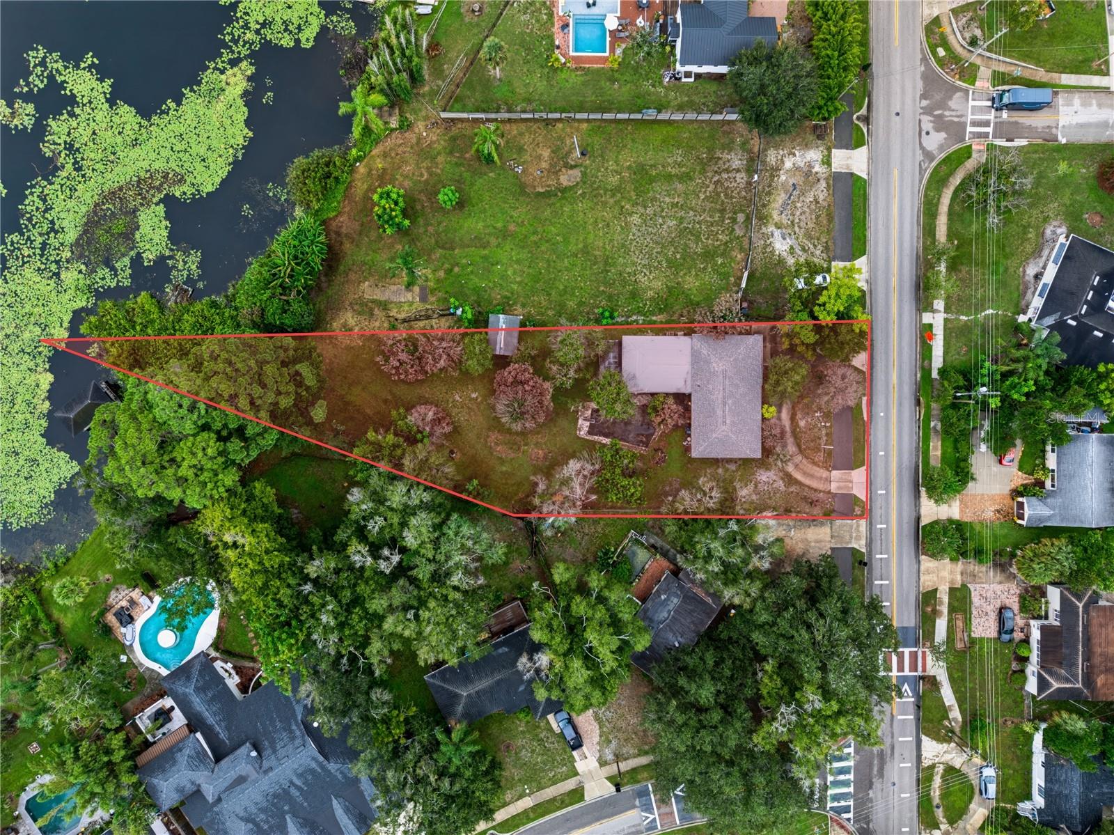 1111 Bumby, Orlando, FL 32803