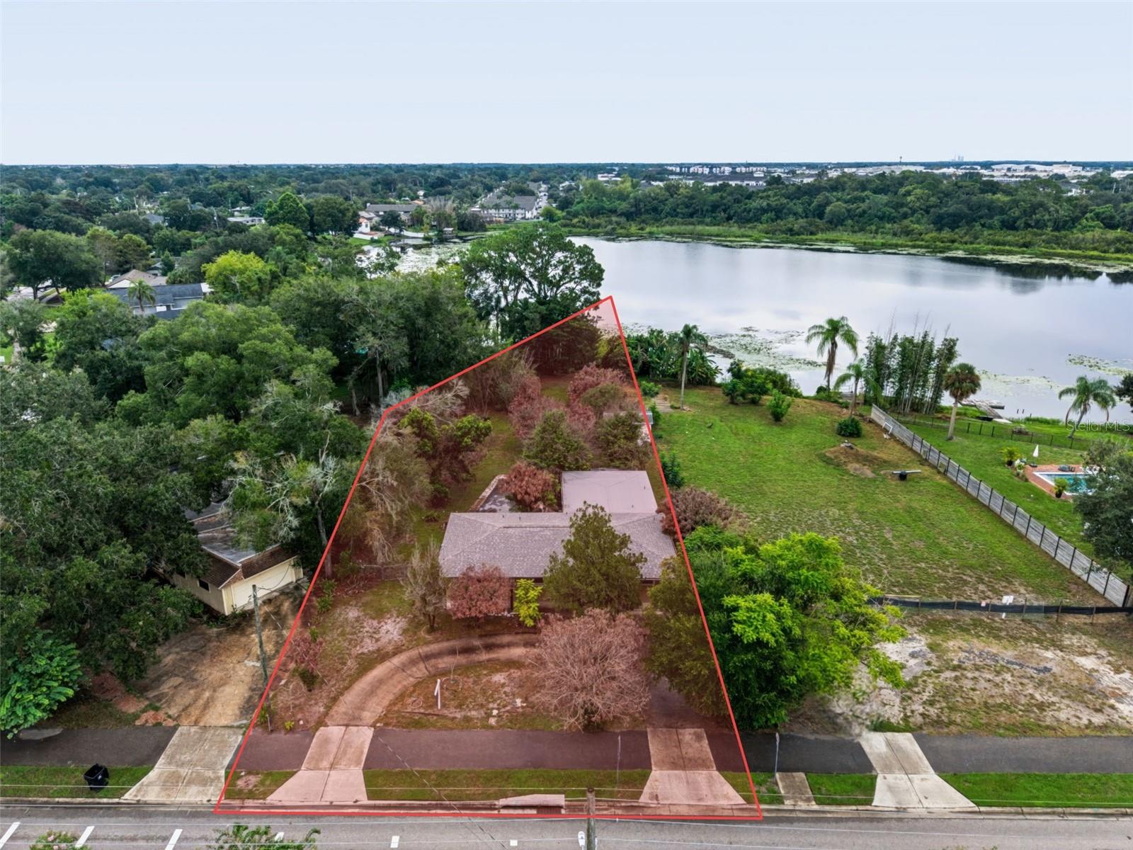 1111 Bumby, Orlando, FL 32803