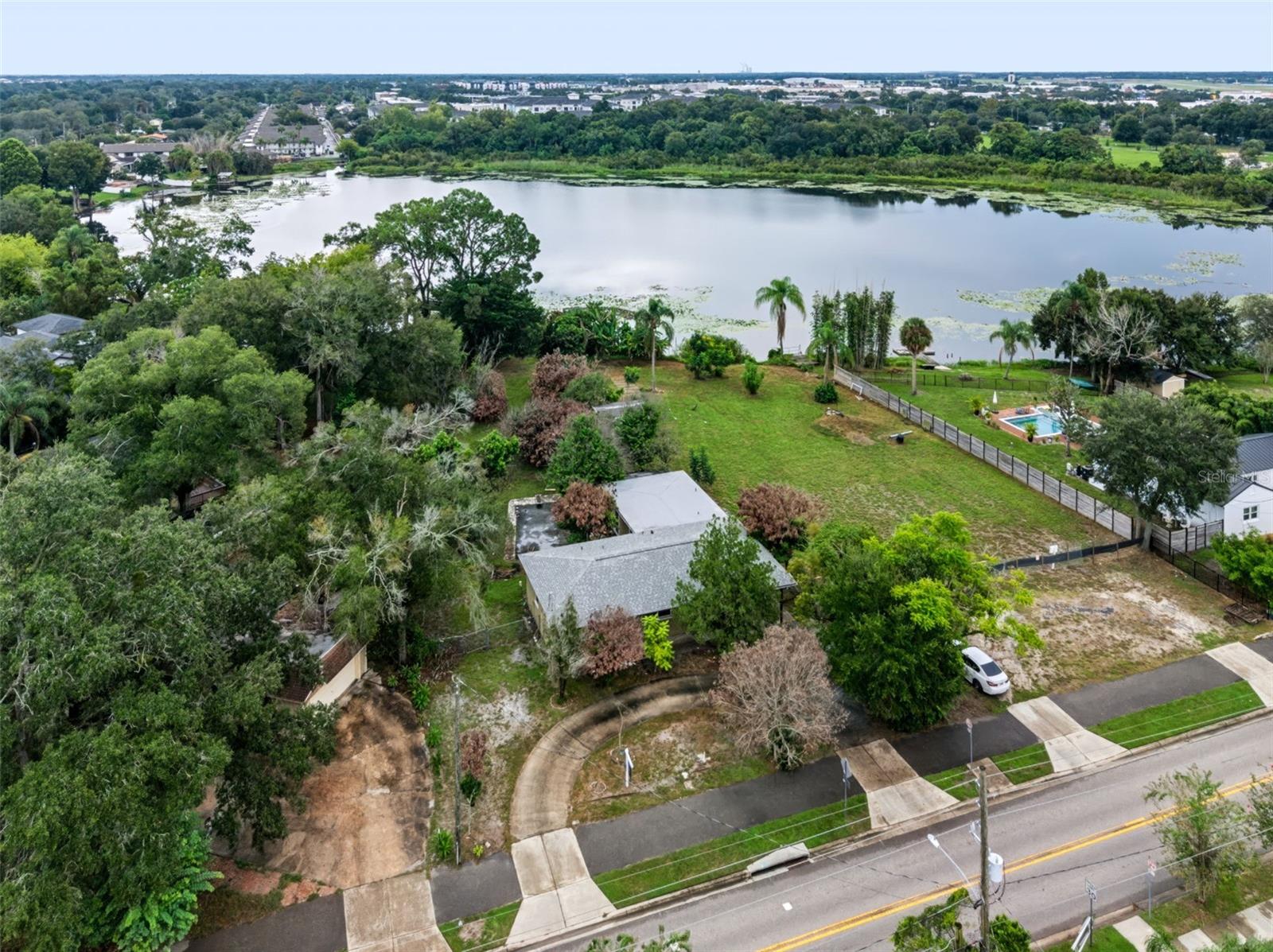1111 Bumby, Orlando, FL 32803