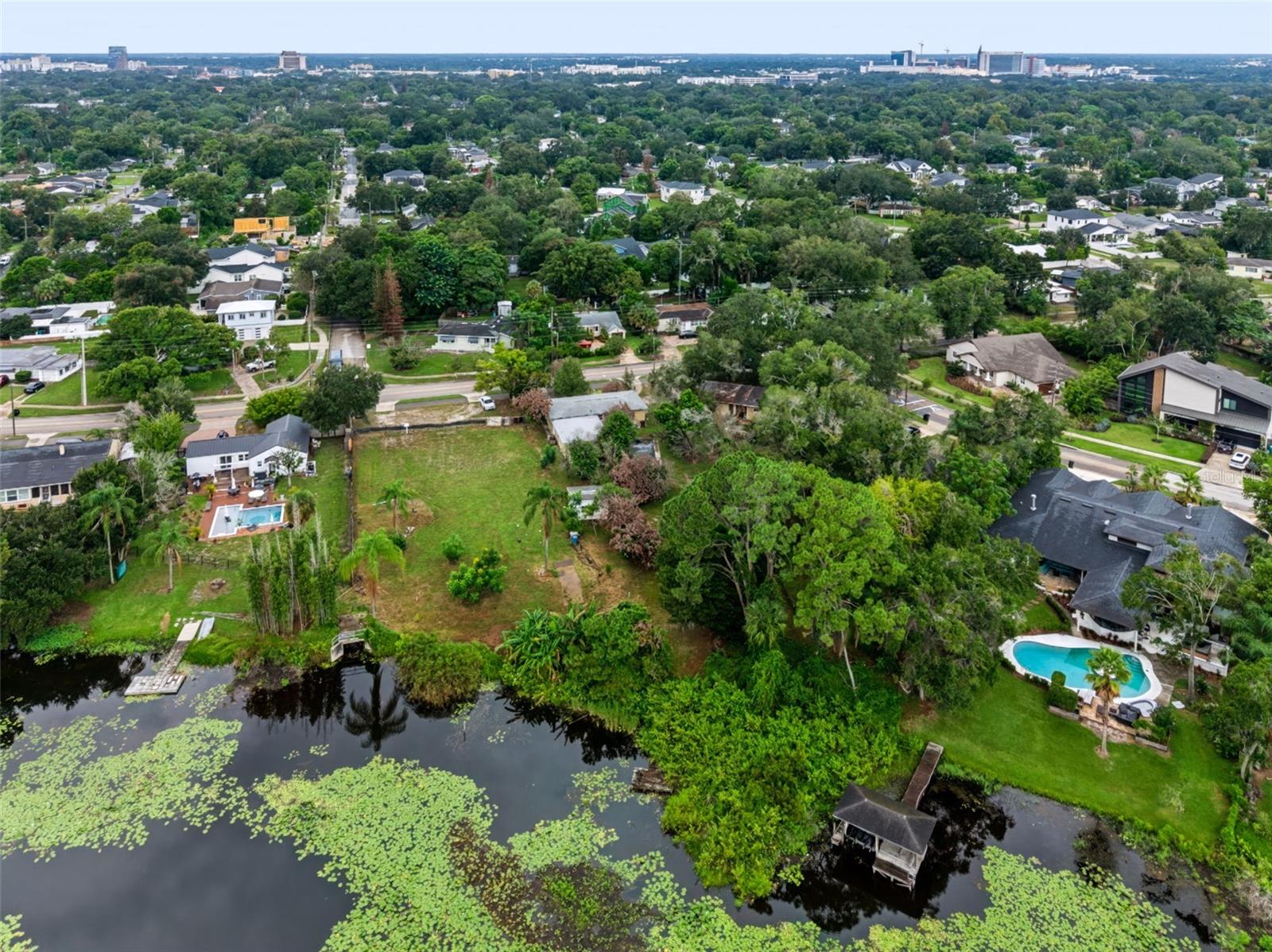 1111 Bumby, Orlando, FL 32803