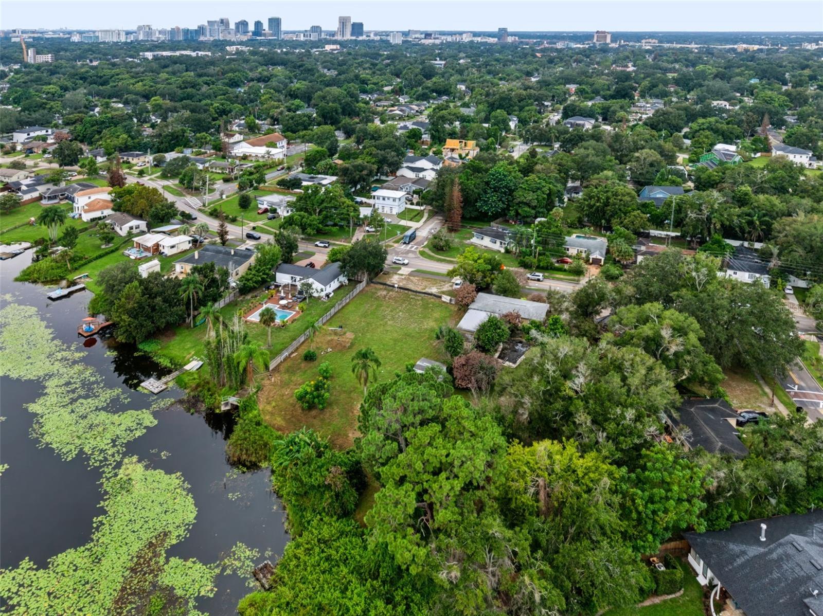 1111 Bumby, Orlando, FL 32803
