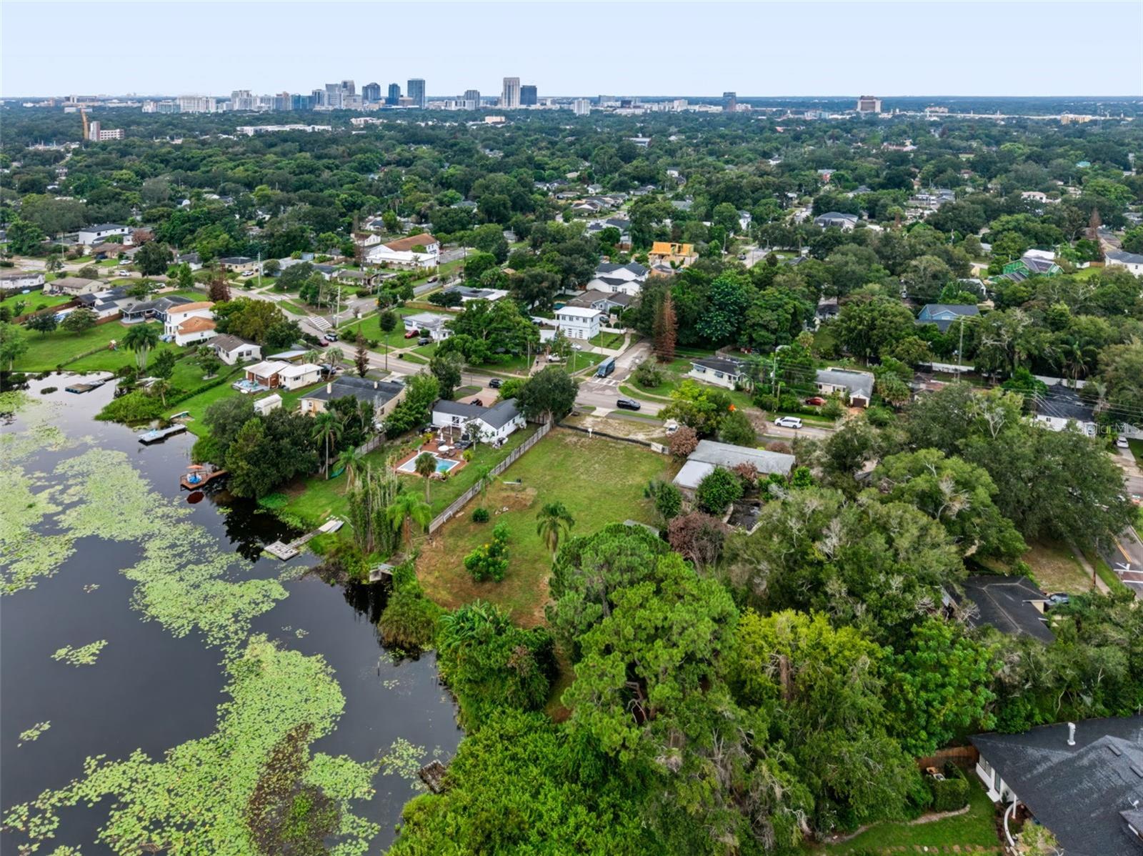 1111 Bumby, Orlando, FL 32803