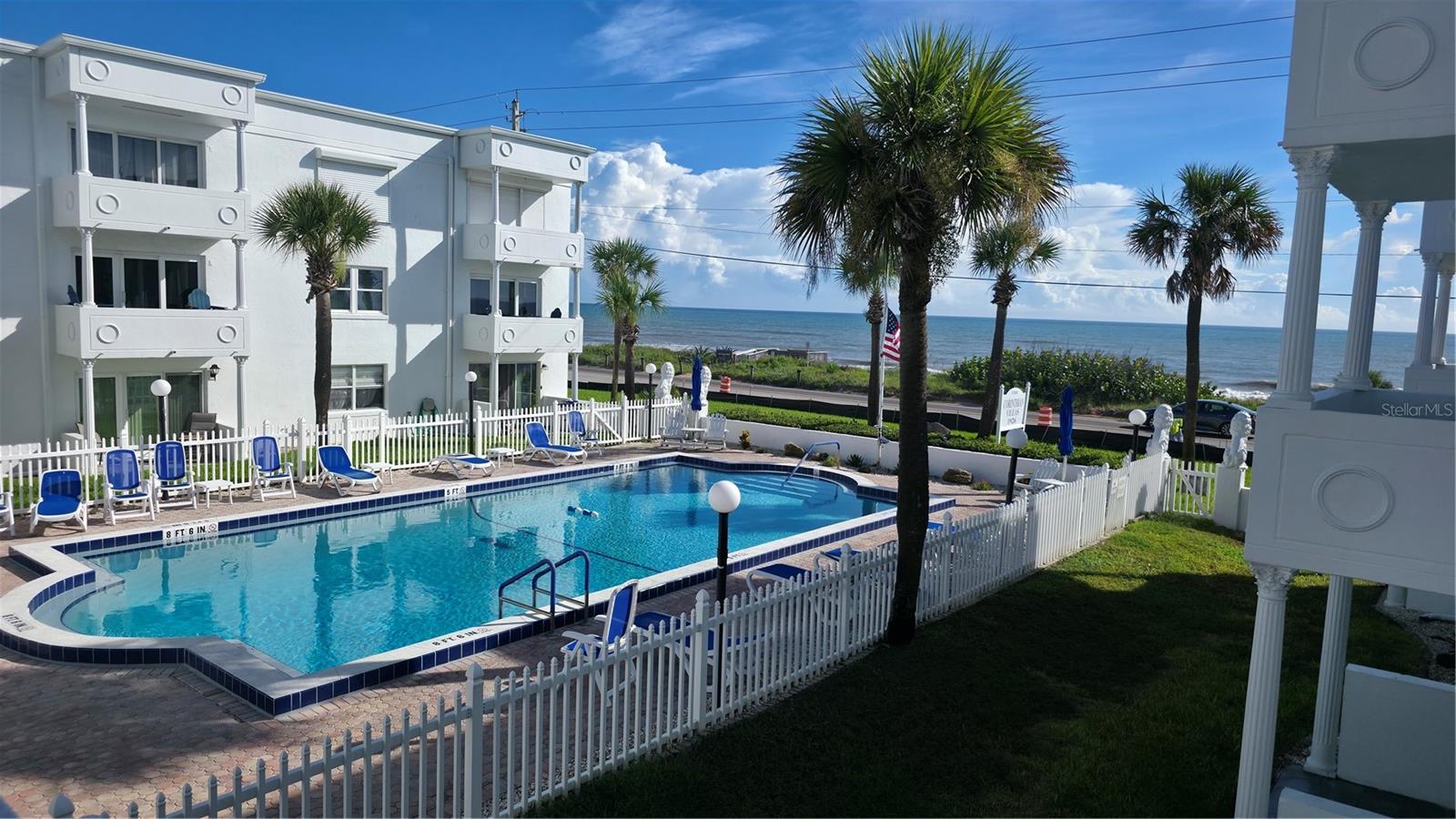 1926 Ocean Shore Unit 210, Ormond Beach, FL 32176