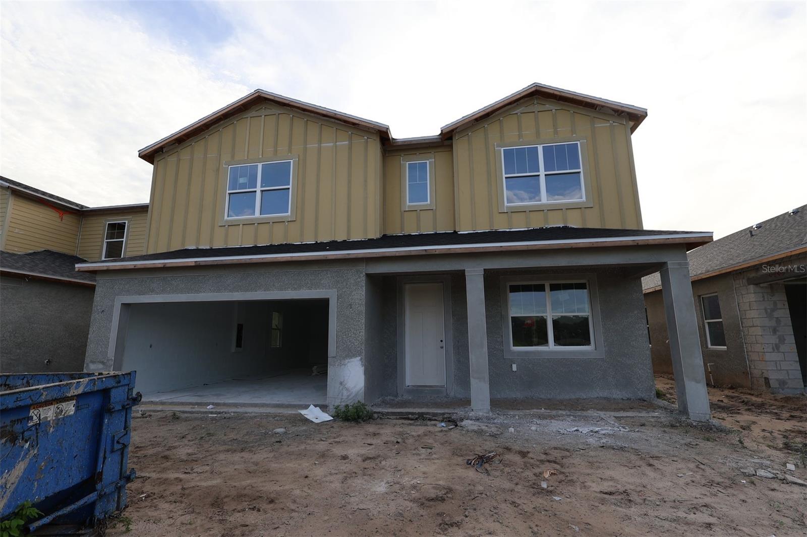 2873 Sweetgrass, Zellwood, FL 32798