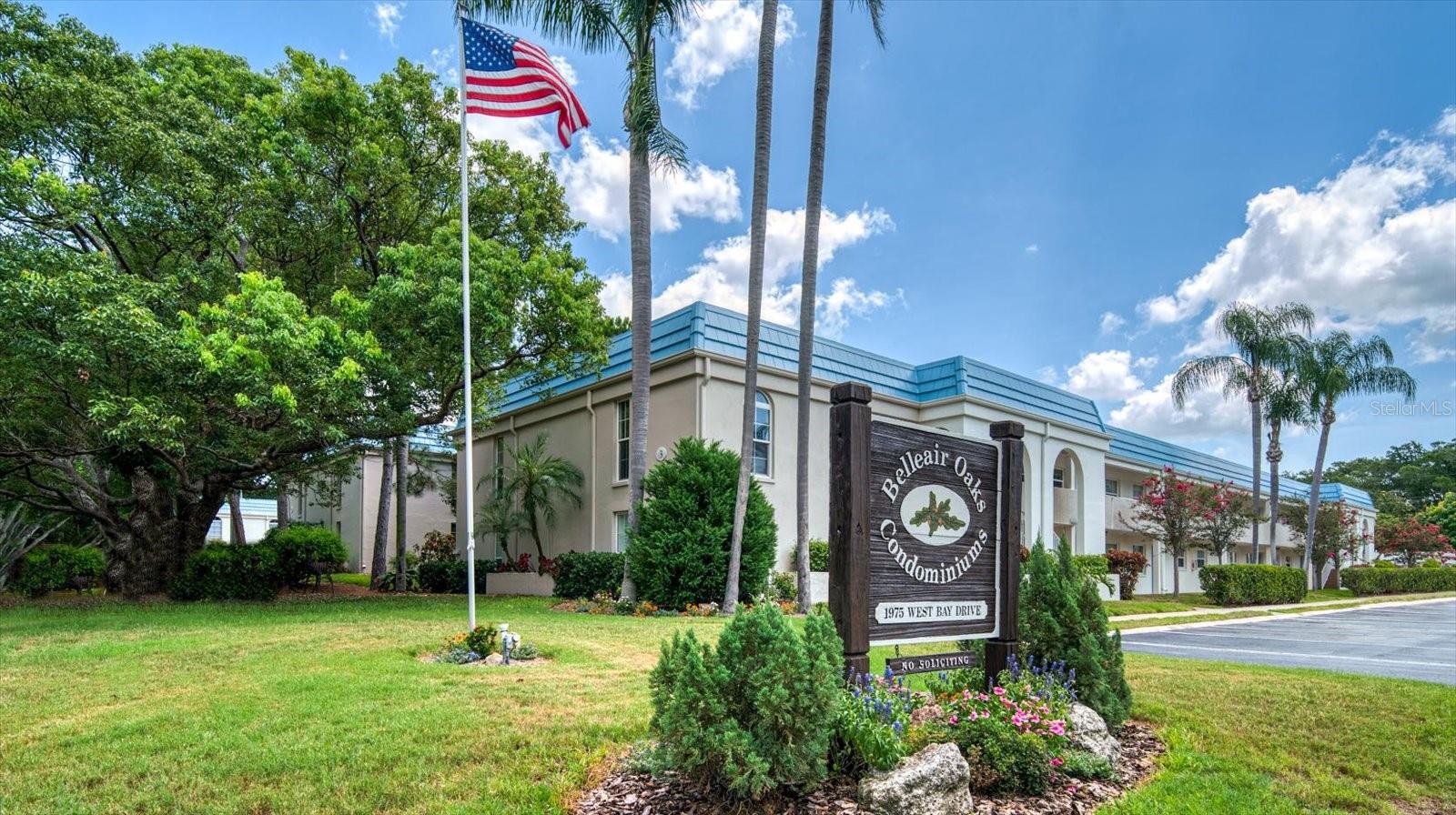 1975 Bay Unit 109, Largo, FL 33770