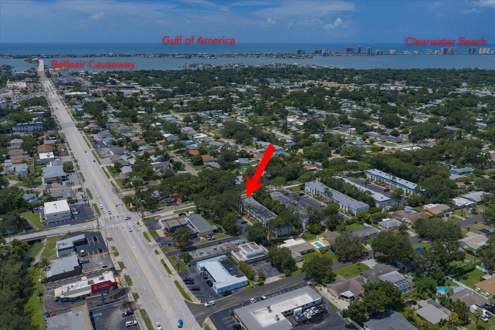 1975 Bay Unit 109, Largo, FL 33770