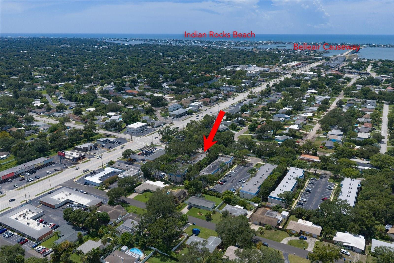 1975 Bay Unit 109, Largo, FL 33770