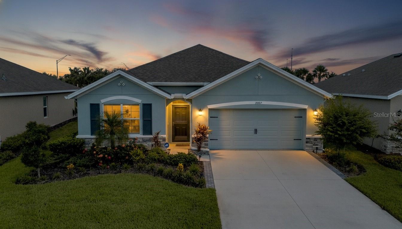 17607 Canopy, Bradenton, FL 34211