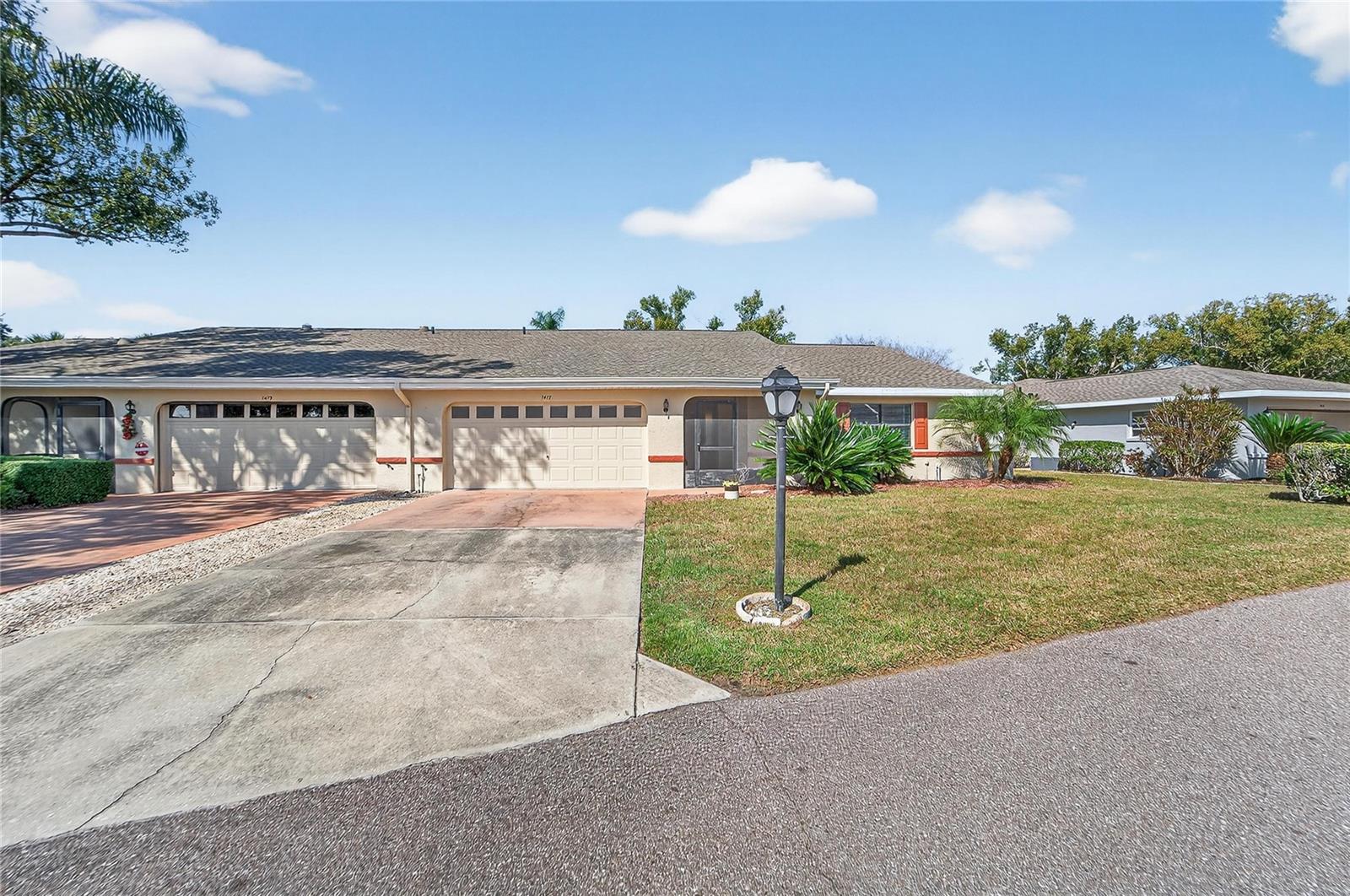 1417 Ingram Unit 79, Sun City Center, FL 33573