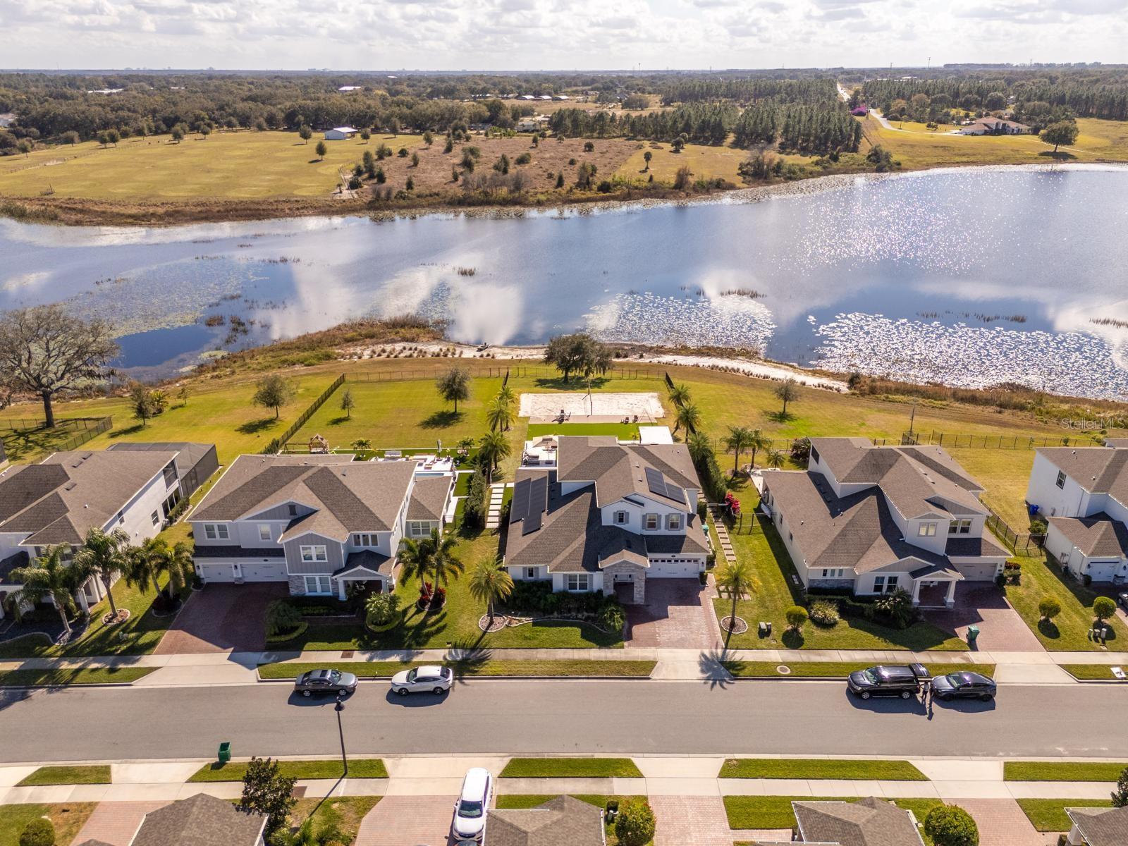 16870 Sanctuary, Winter Garden, FL 34787