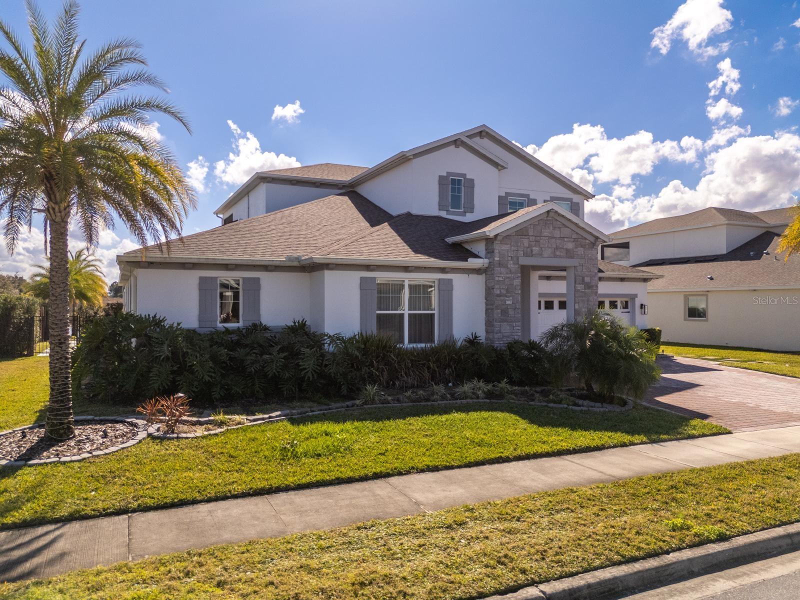 16870 Sanctuary, Winter Garden, FL 34787