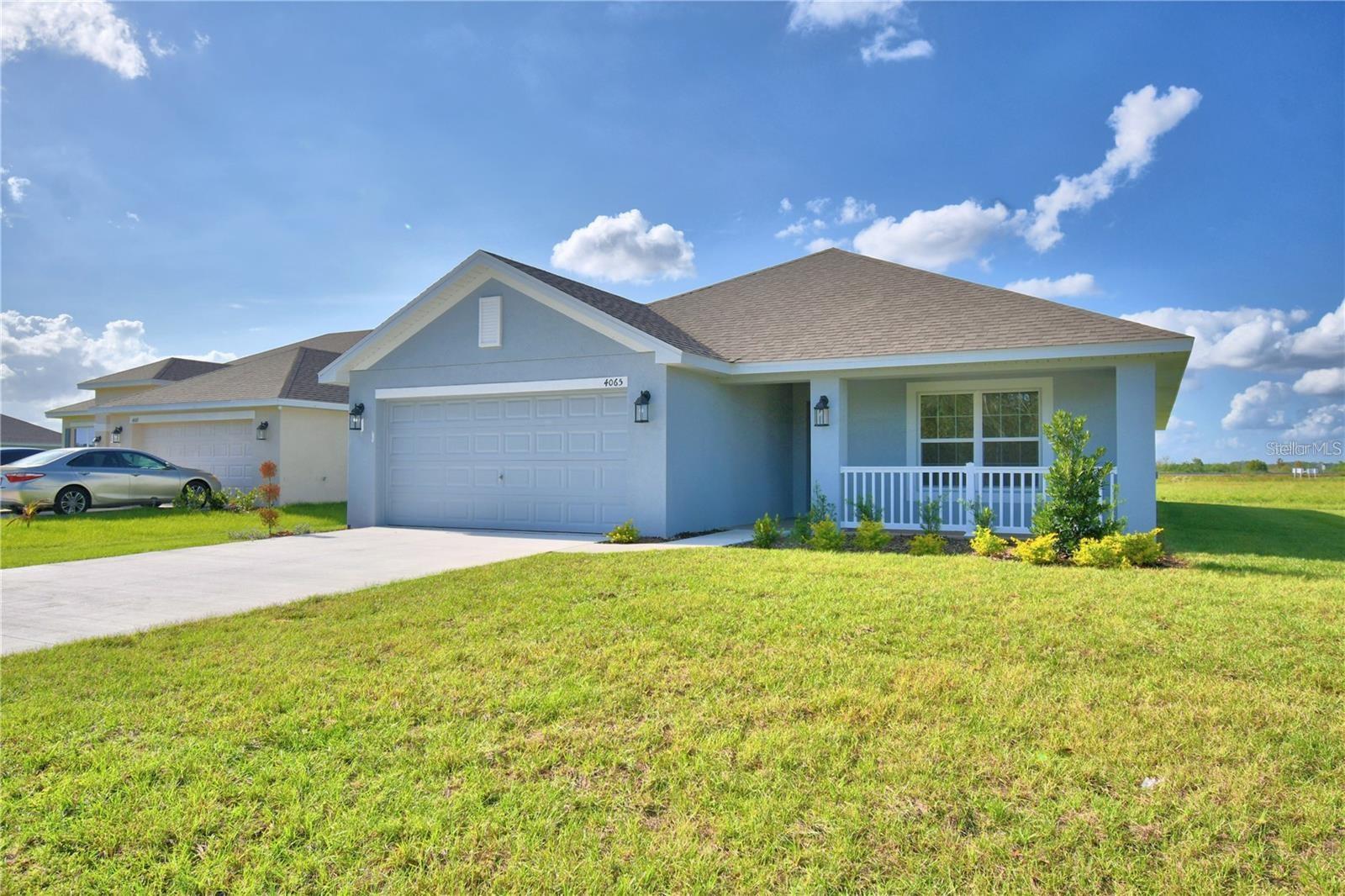 3636 Lindbergh, Lakeland, FL 33810