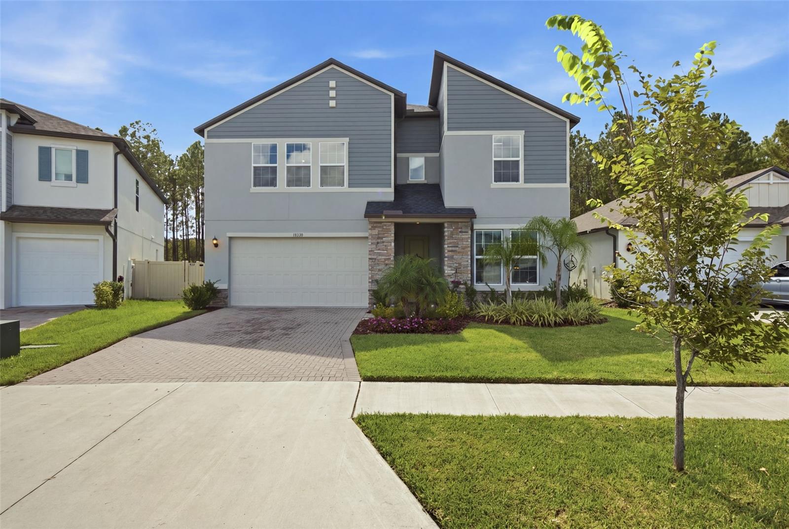 18330 Serene Lake, Lutz, FL 33548