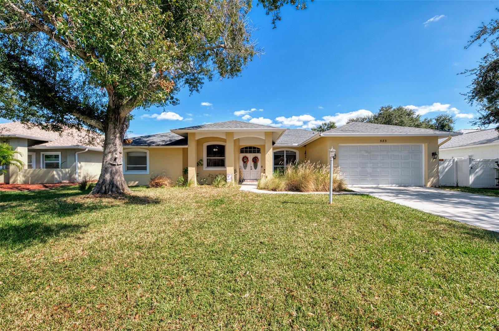 583 Pine Ranch East, Osprey, FL 34229