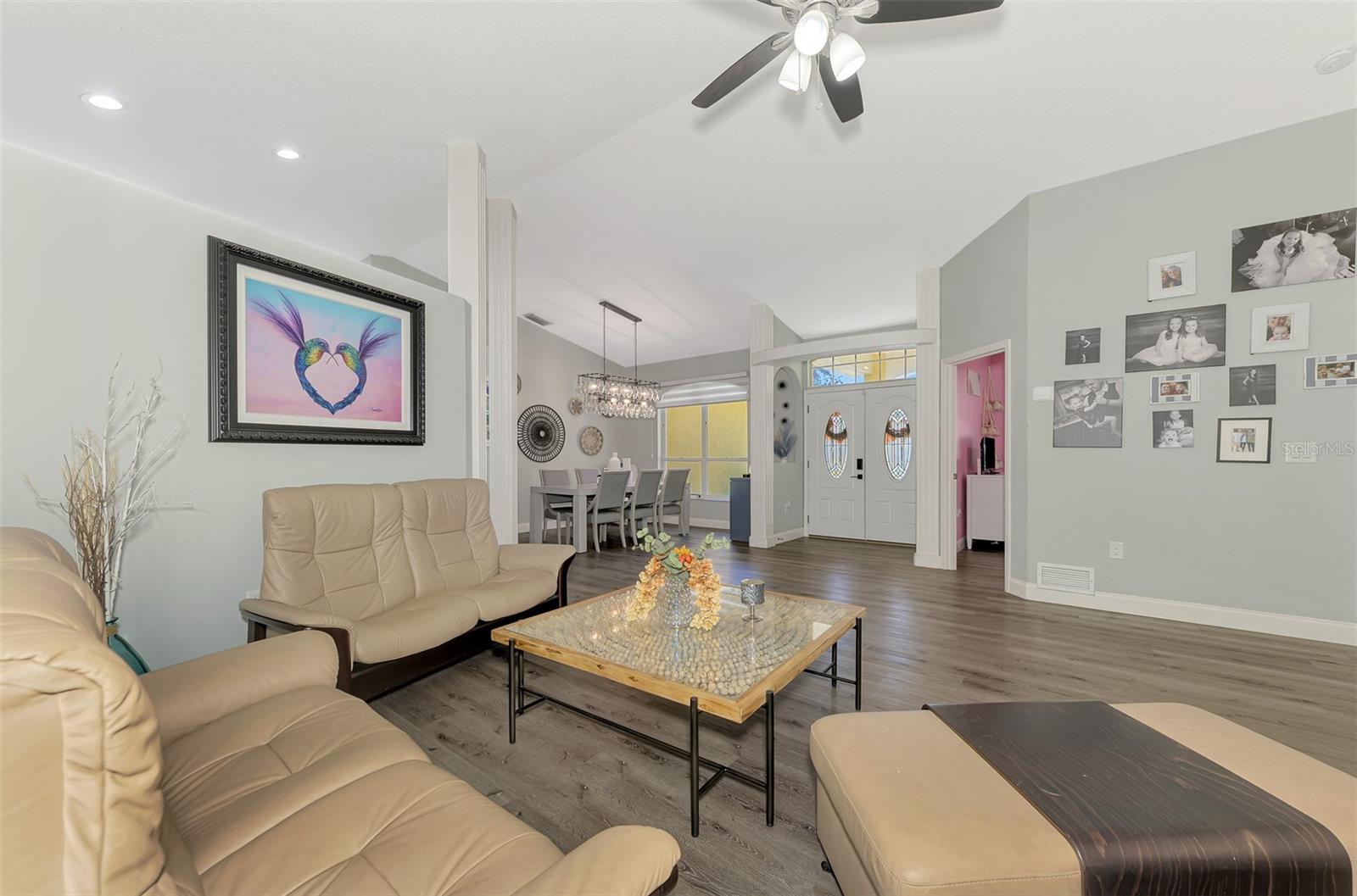 583 Pine Ranch East, Osprey, FL 34229
