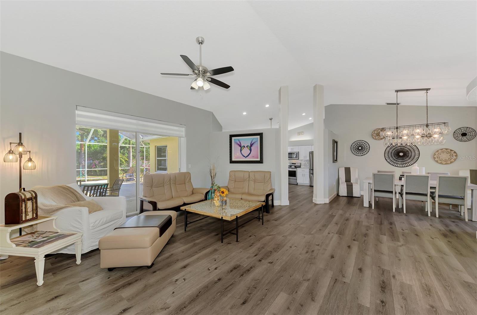 583 Pine Ranch East, Osprey, FL 34229