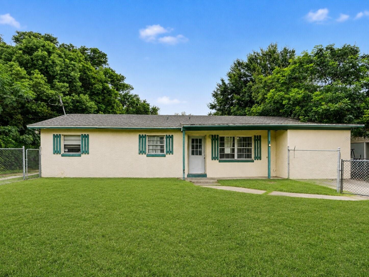 627 Duncan, Auburndale, FL 33823