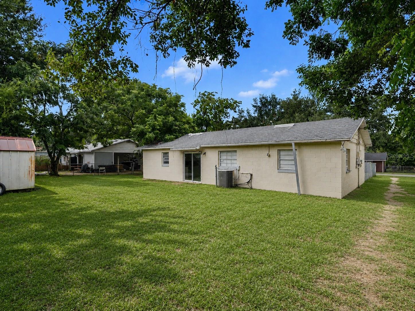 627 Duncan, Auburndale, FL 33823
