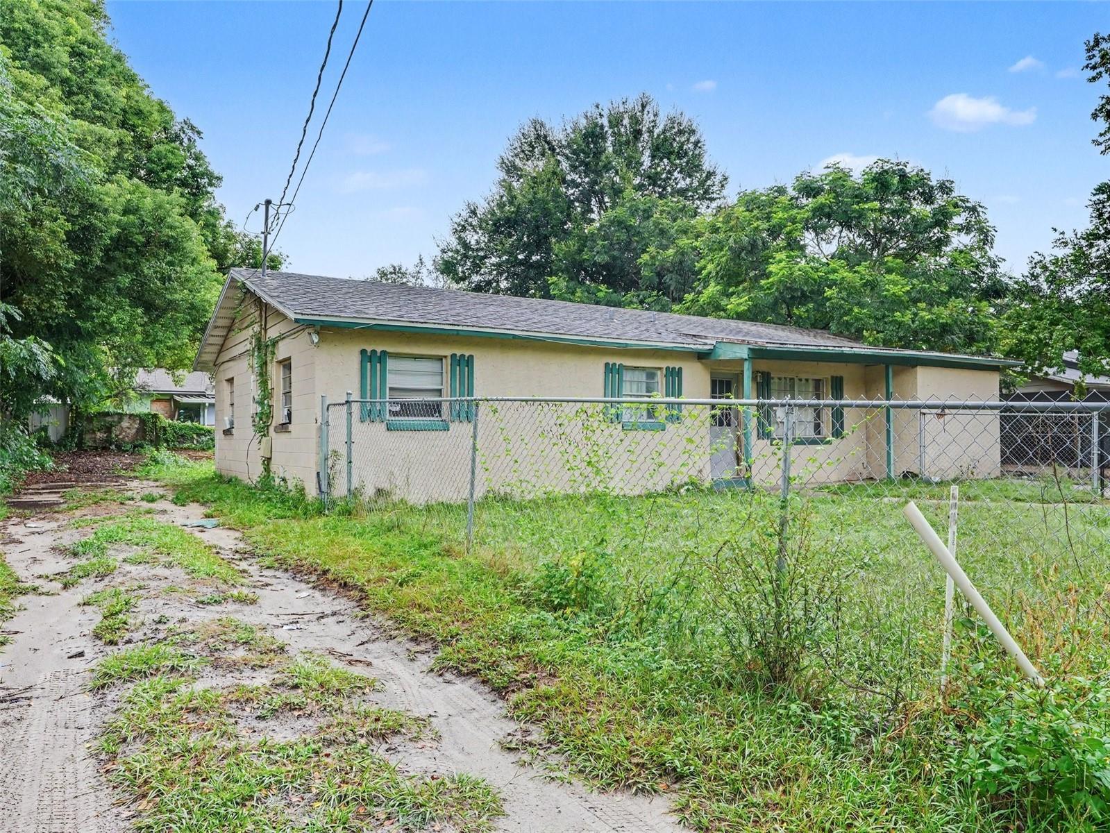 627 Duncan, Auburndale, FL 33823