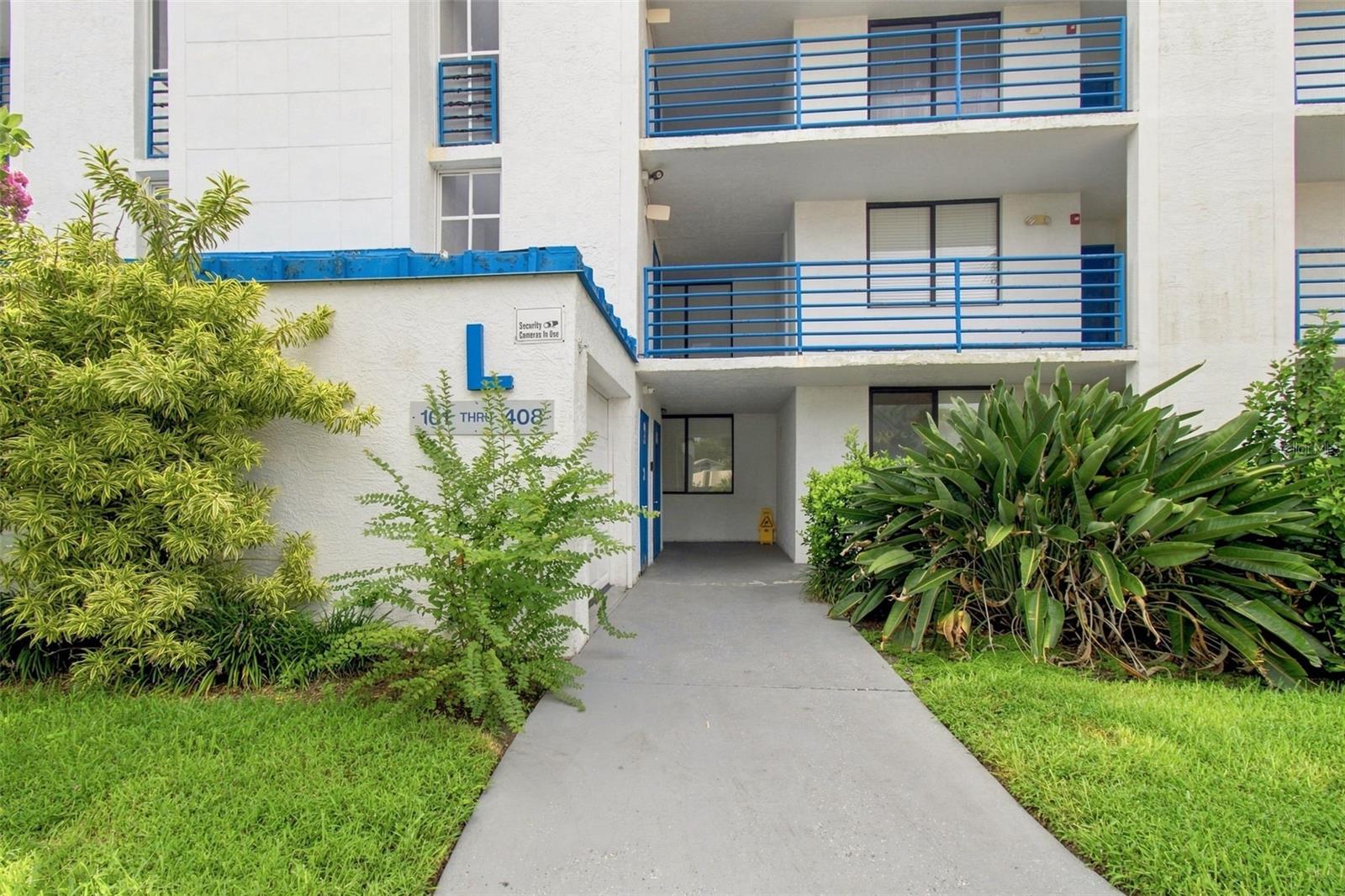 2424 Tampa Bay Unit L404, Tampa, FL 33607