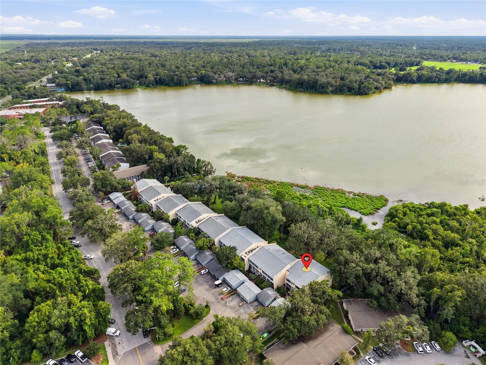 2508 14th Unit 216, Gainesville, FL 32608
